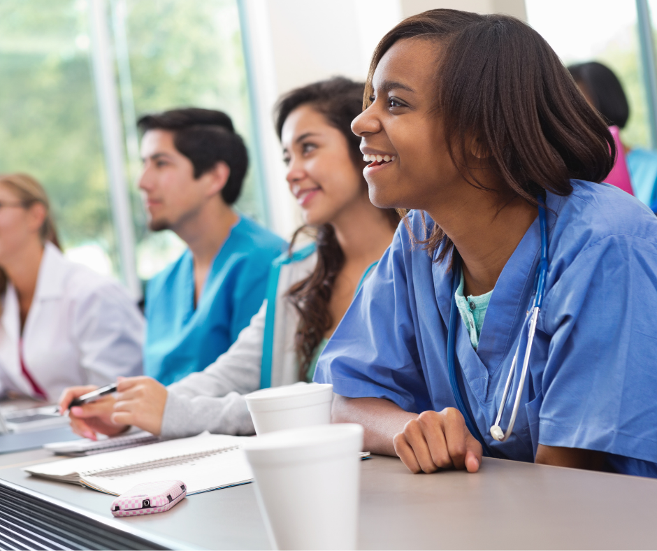 Creating a Useful Course Study Guide for Nursing Courses