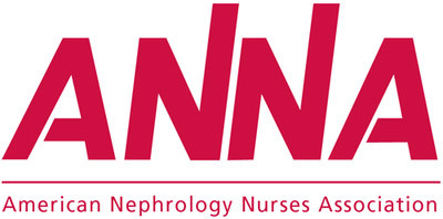American Nephrology Nurses Association Logo