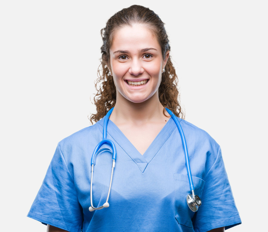 Female Nurse