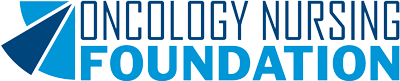 Oncology Nursing Foundation Scholarship