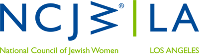 National Council of Jewish Women Los Angeles Scholarship