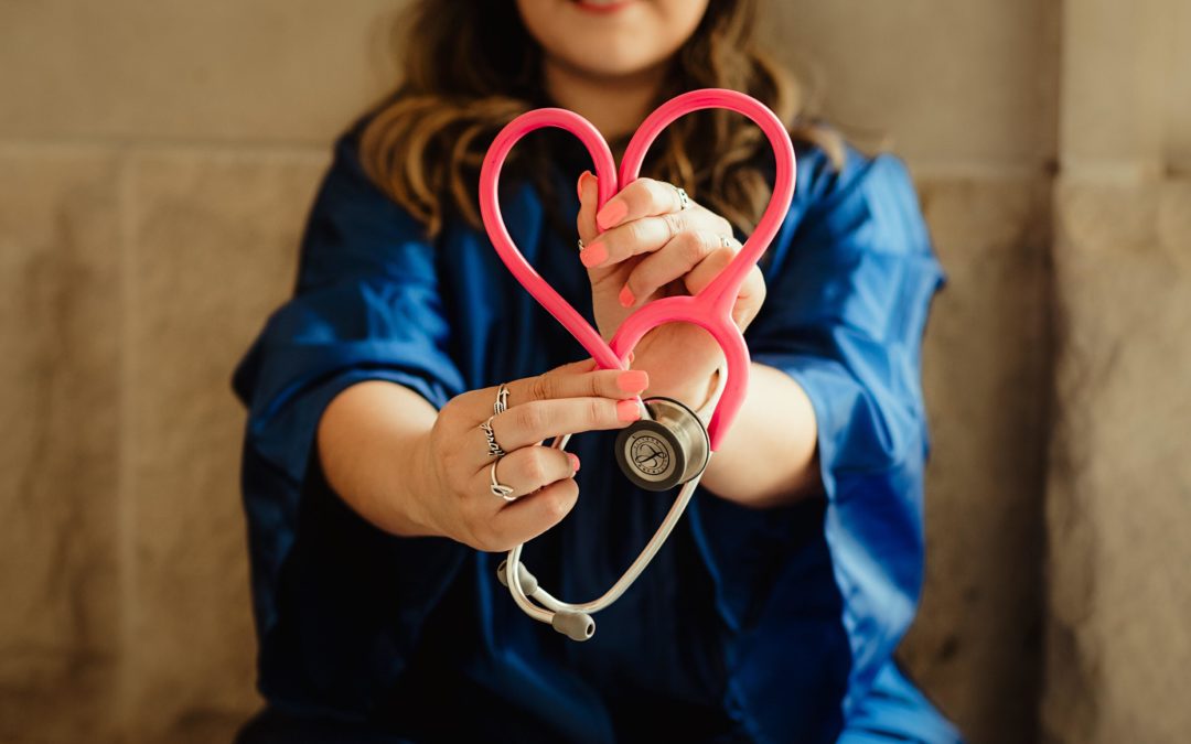 How to Prevent Burnout in Nursing School